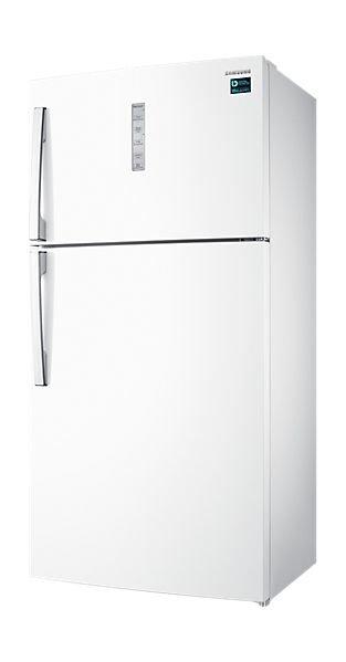 Samsung 29 Cft Top Mount Refrigerator (RT81K7010WW) – White