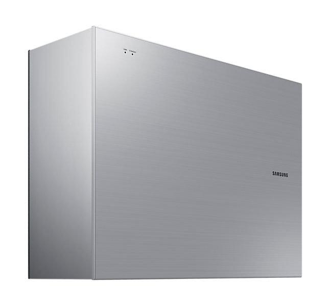 ساوند بار سامسونج بقوة ٣٤٠ واط وتوزيع ٣,١ قناة – يعمل بالبلوتوث (HW-K551)