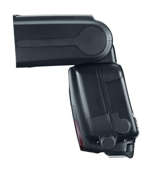 فلاش الكاميرا كانون سبيد لايت – (600EX-RT)