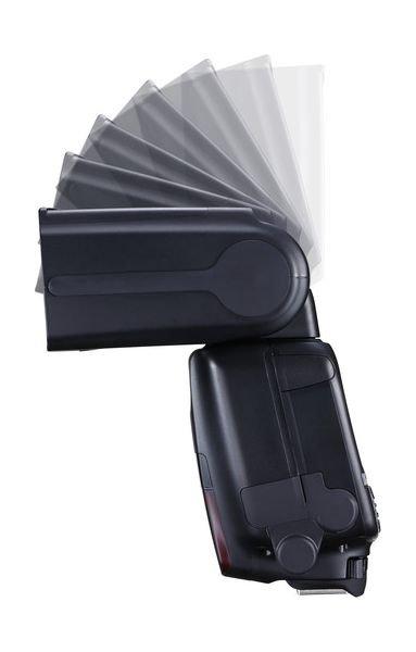 فلاش الكاميرا كانون سبيد لايت – (600EX-RT)