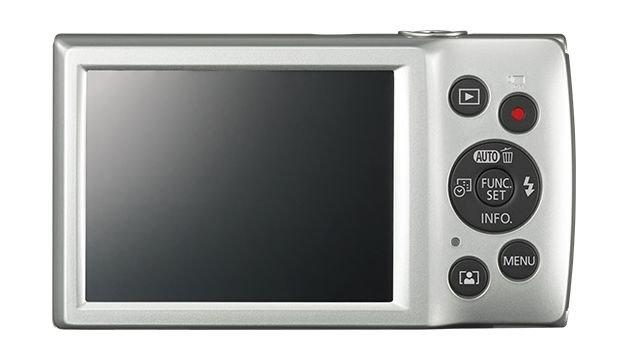 Canon IXUS 185 Digital Camera, 20MP 2.7inch LCD Display Silver Price