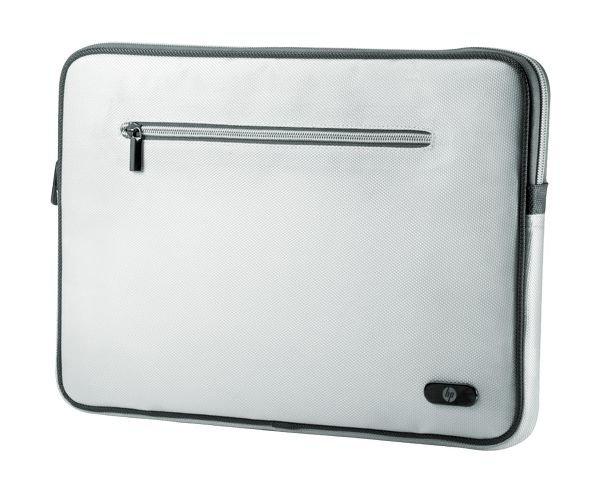 HP Sleeve For 15.6Inch Ultrabook (H4P42AA) White Price in KSA Xcite