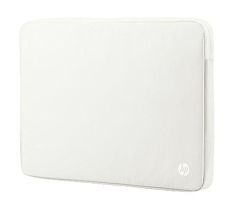HP Spectrum Sleeve For 11.6-inch Laptops & Tablets - White