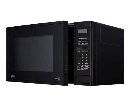 LG 20L Solo Microwave (MS2042DB) - Black