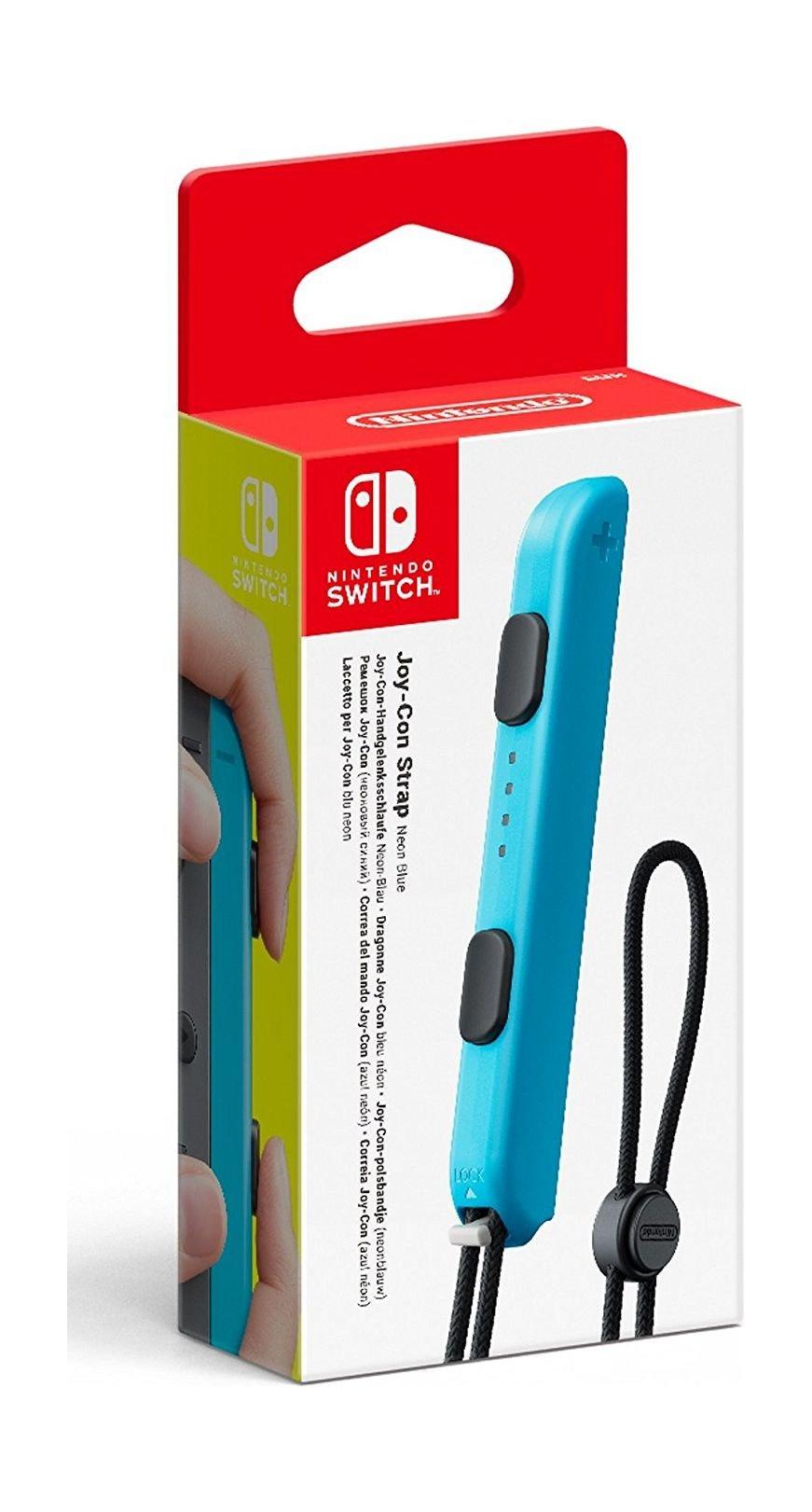 Nintendo Switch Joy-Con Strap - Grey