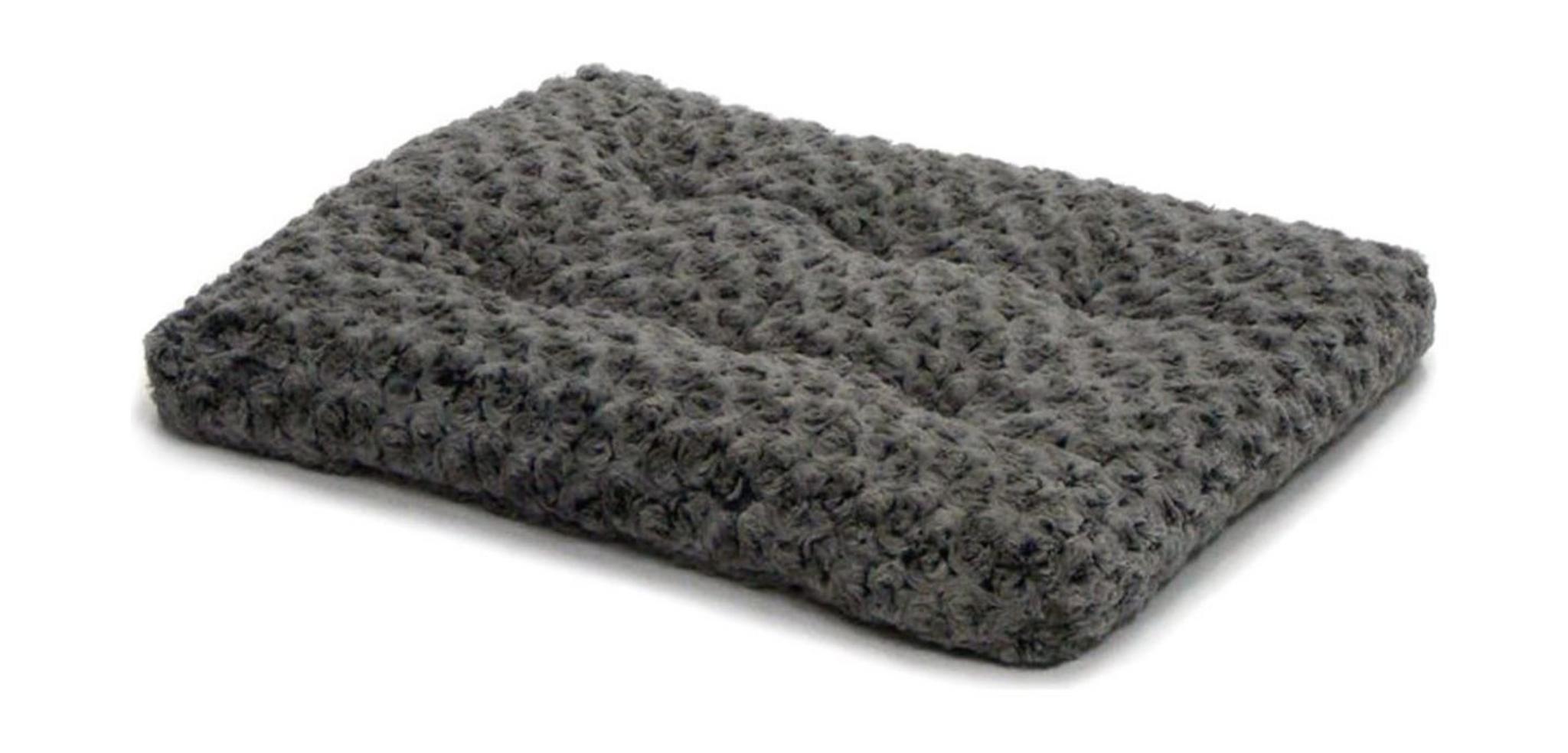 Medwest Ombre' Swirl For Pet Bed 24-inch -  Gray