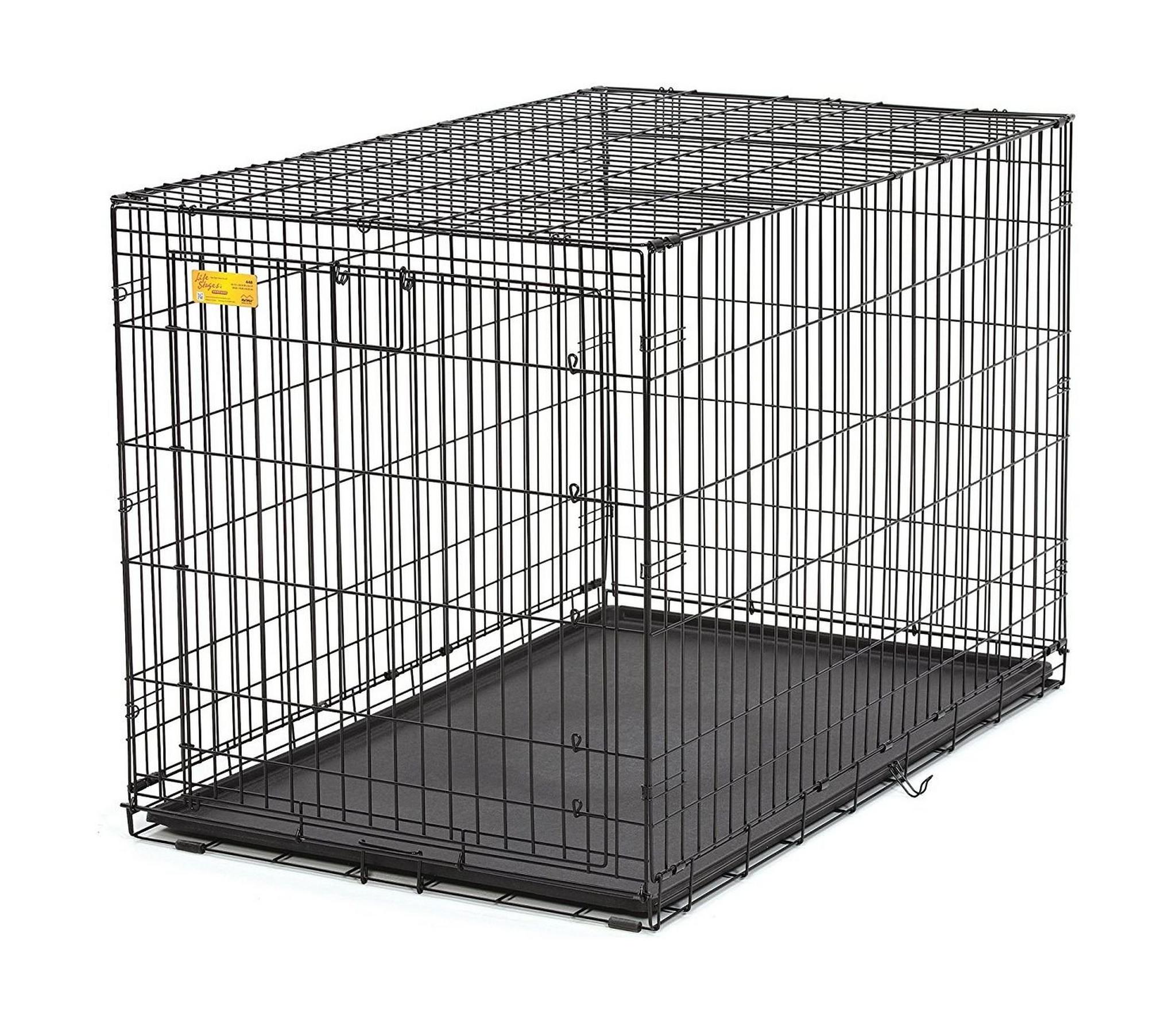 Medwest 36-inch Homes For Pets Life Stages ACE Dog Crate