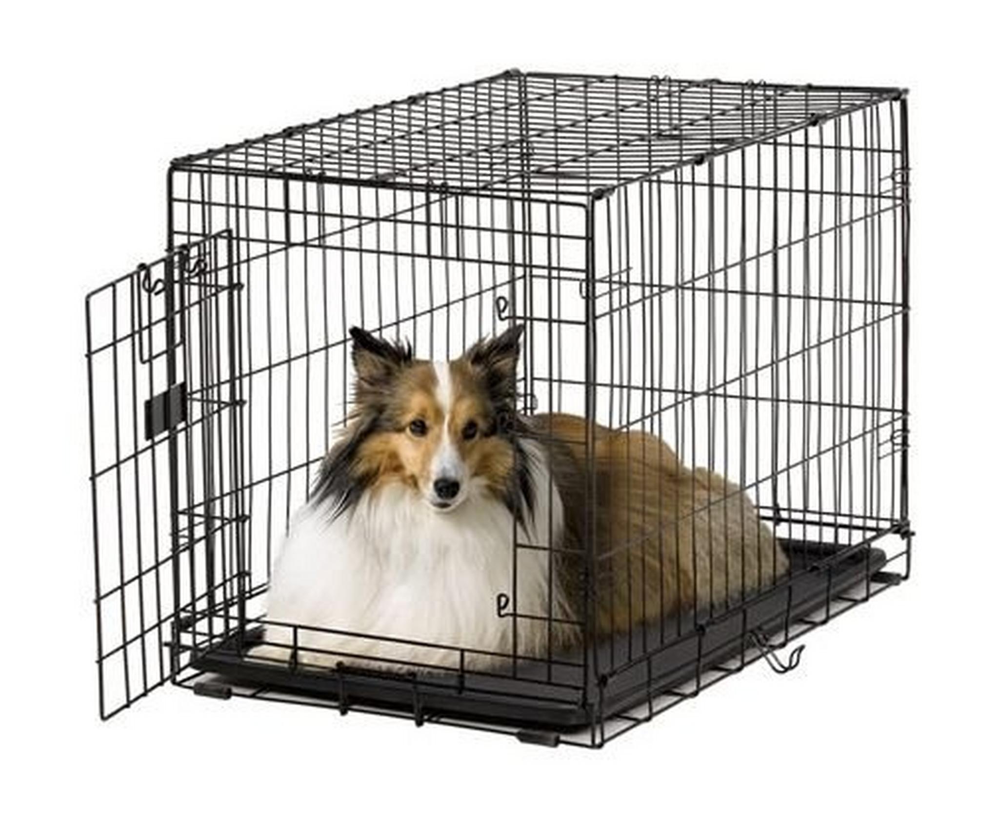 Medwest 36-inch Homes For Pets Life Stages ACE Dog Crate