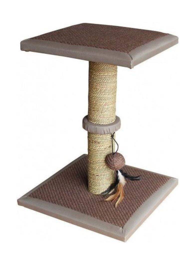 Pawise Tango Cat Scratching Post