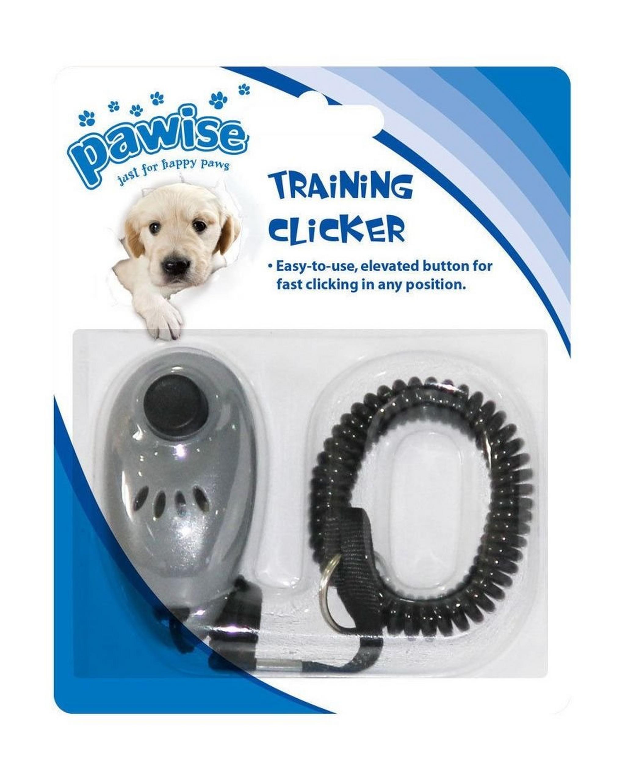 Pawise Training Clicker For Puppy Dog