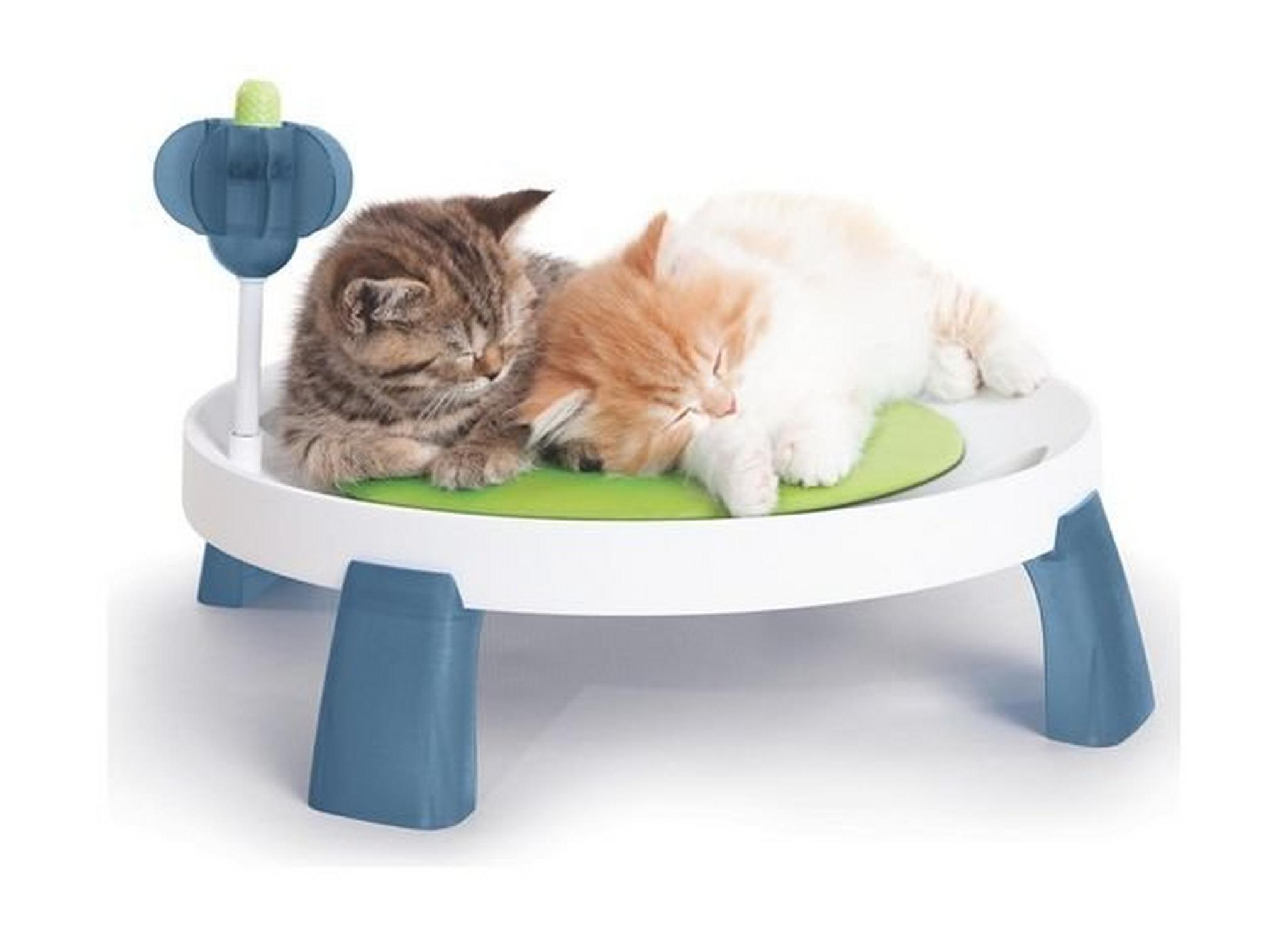 سرير القطط هاغن بتصميم سنسيس كومفورت زون