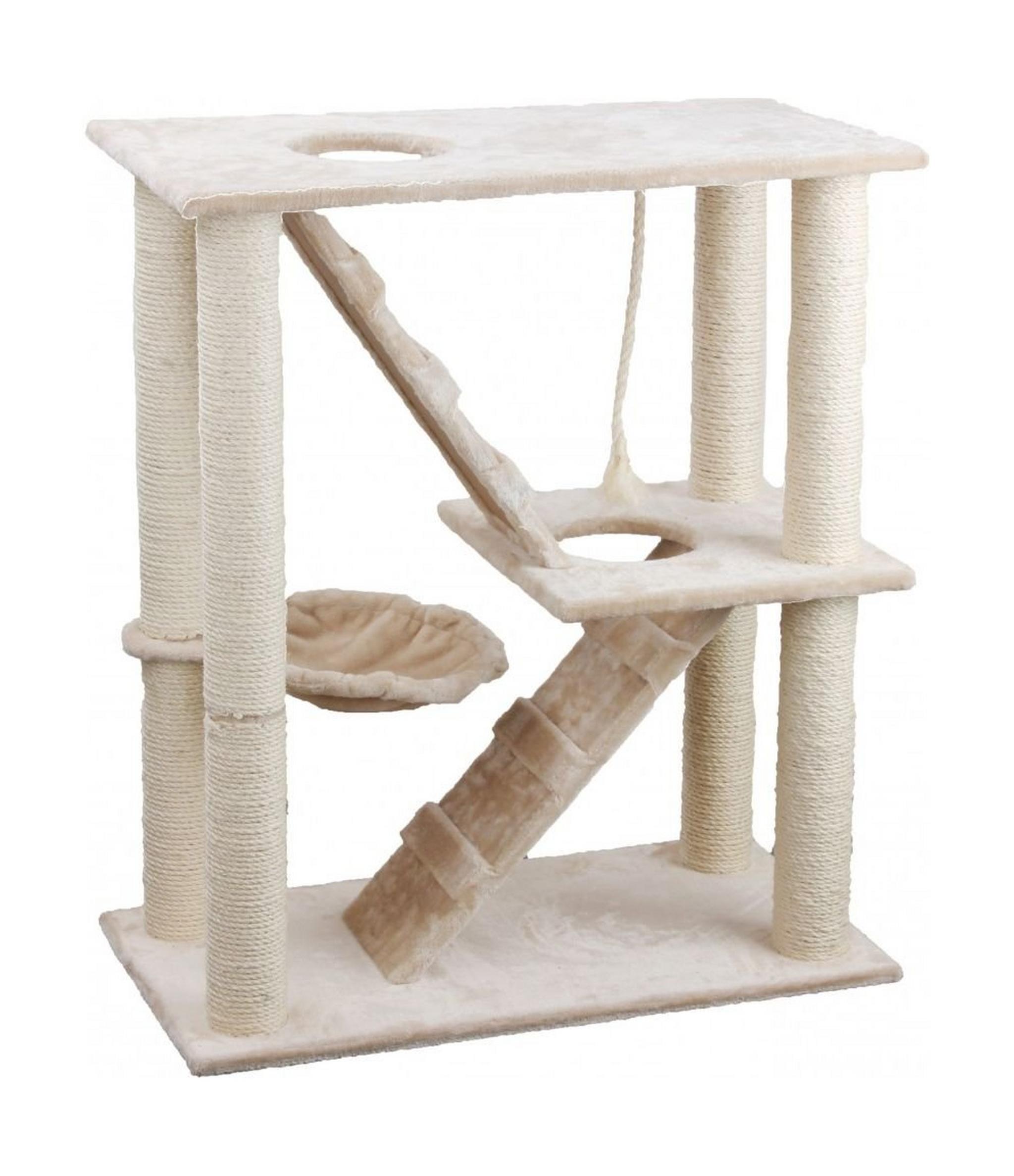 The Pawise Kitty Place II Cat Scratching Post