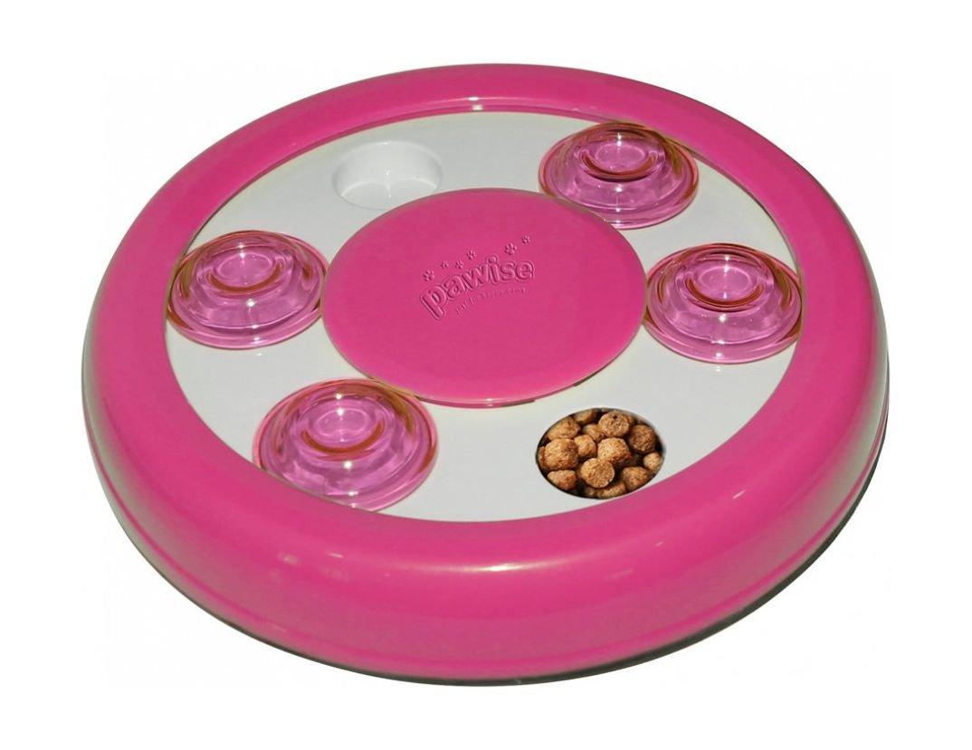 لعبة أحجية القطة من بويز