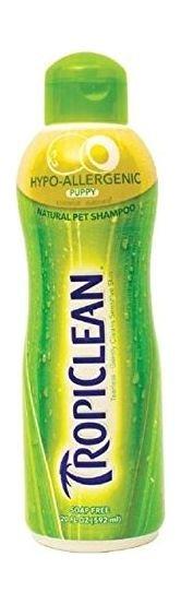 شامبو الكلاب والقطط الصغيرة من تروبيكلين – ٥٩٢ مل