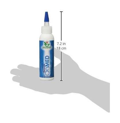 مُنظف أذن الحيوانات الأليفة من تروبيكلين – ٤ أونصة