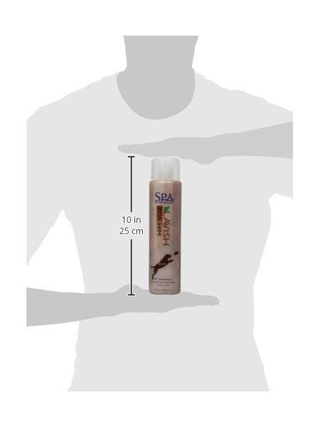 Tropiclean Spa Lavish Sport For Him Pet Shampoo, 16 fl. oz.