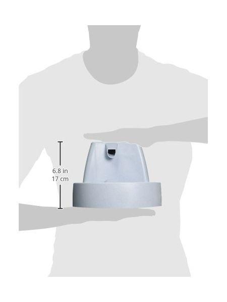 Petsafe Drinkwell Original Pet Water Fountain For Dog & Cat