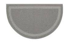 Pawise Litter Mat For Cats – Grey