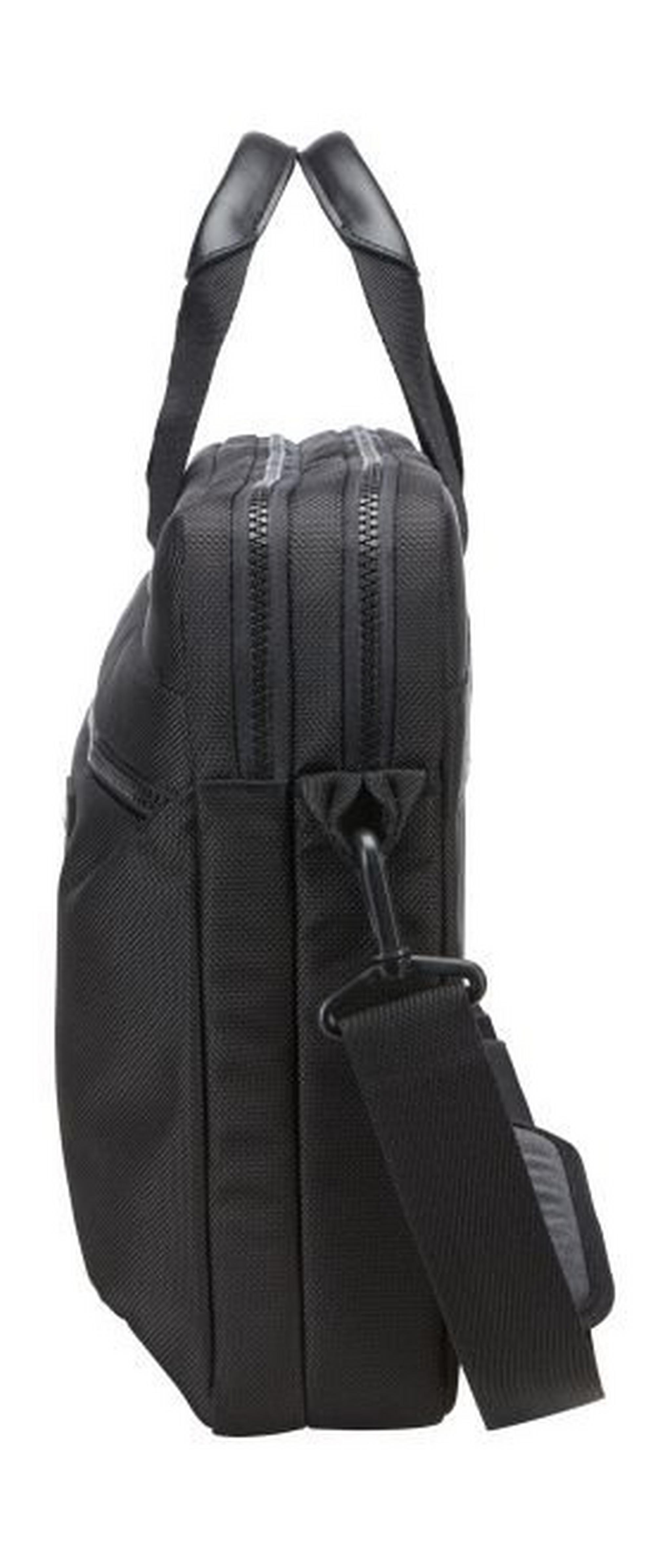 حقيبة برايكر للابتوب بحجم ١٥,٦ بوصة من كيس لوجيك – أسود (BRYB115K)