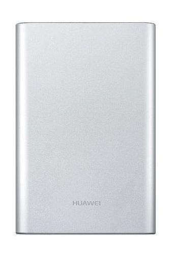 Huawei Powerbank 13000 mAh (AP007) - Silver