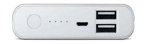 Huawei Powerbank 13000 mAh (AP007) - Silver