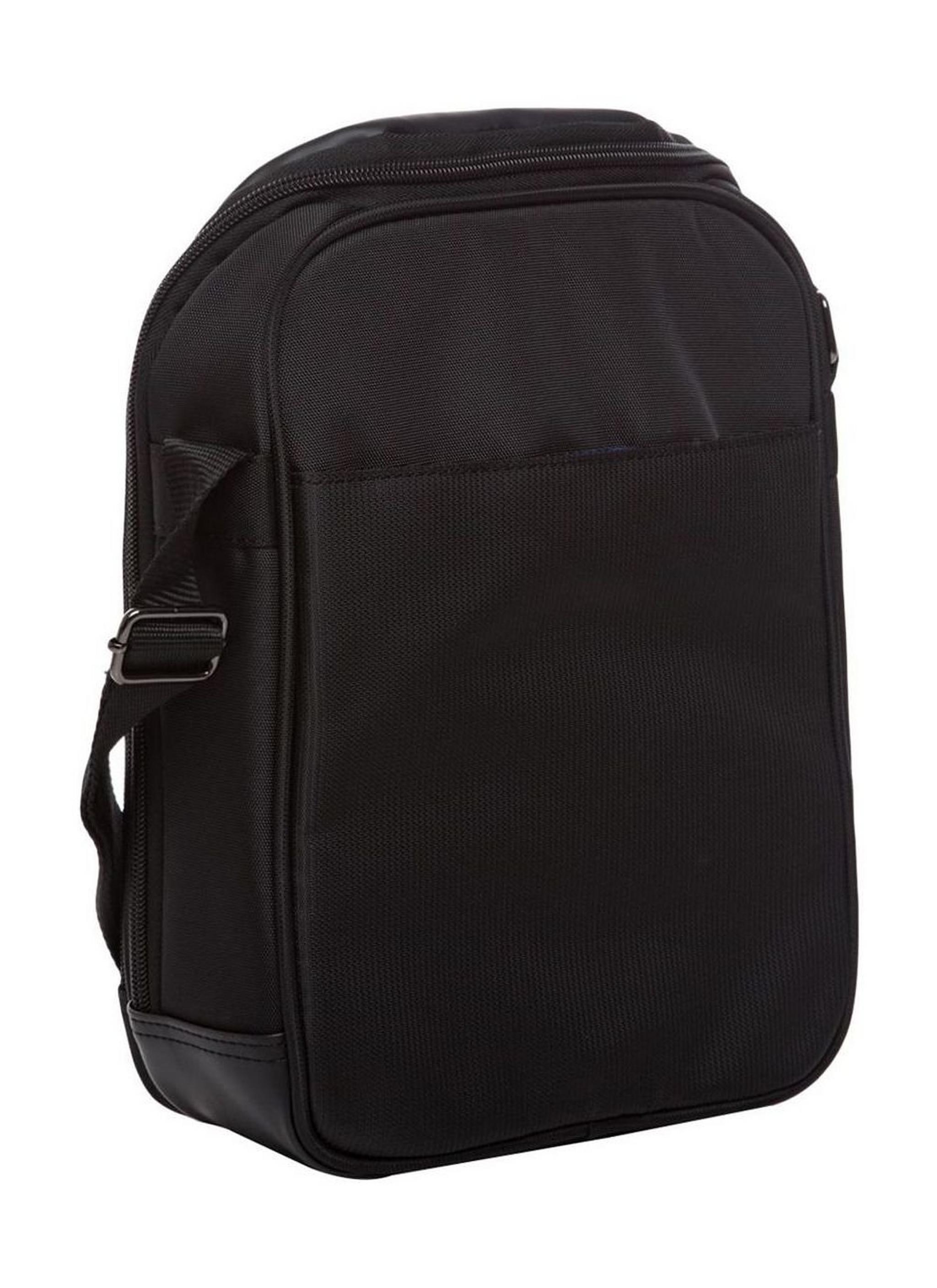 American Tourister Merit Vertical Shoulder Bag (85TX91001) - Black