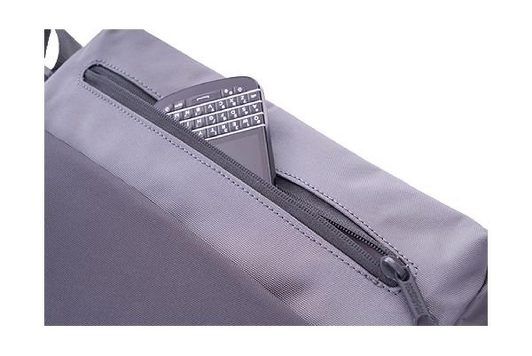 American Tourister Brixton Shoulder Bag (95SX18001) - Grey/Black