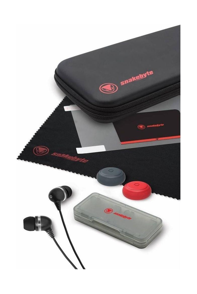 Nintendo Switch Starter Pack Price in Kuwait Xcite Alghanim