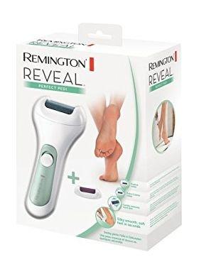 Remington Reveal Perfect Pedi 