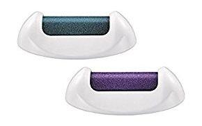 Remington Replacement Rollers Reveal Perfect Pedi