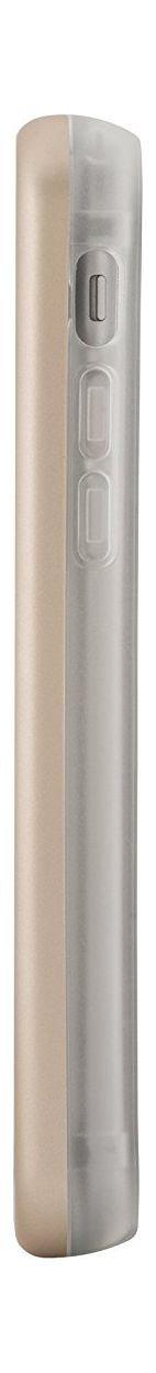 LuMee Duo LED Lighting Case for iPhone 7 - Gold