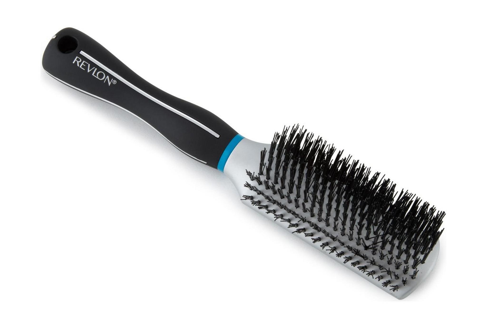 Revlon Style Flat Bristle Brush (RV2976UKE)
