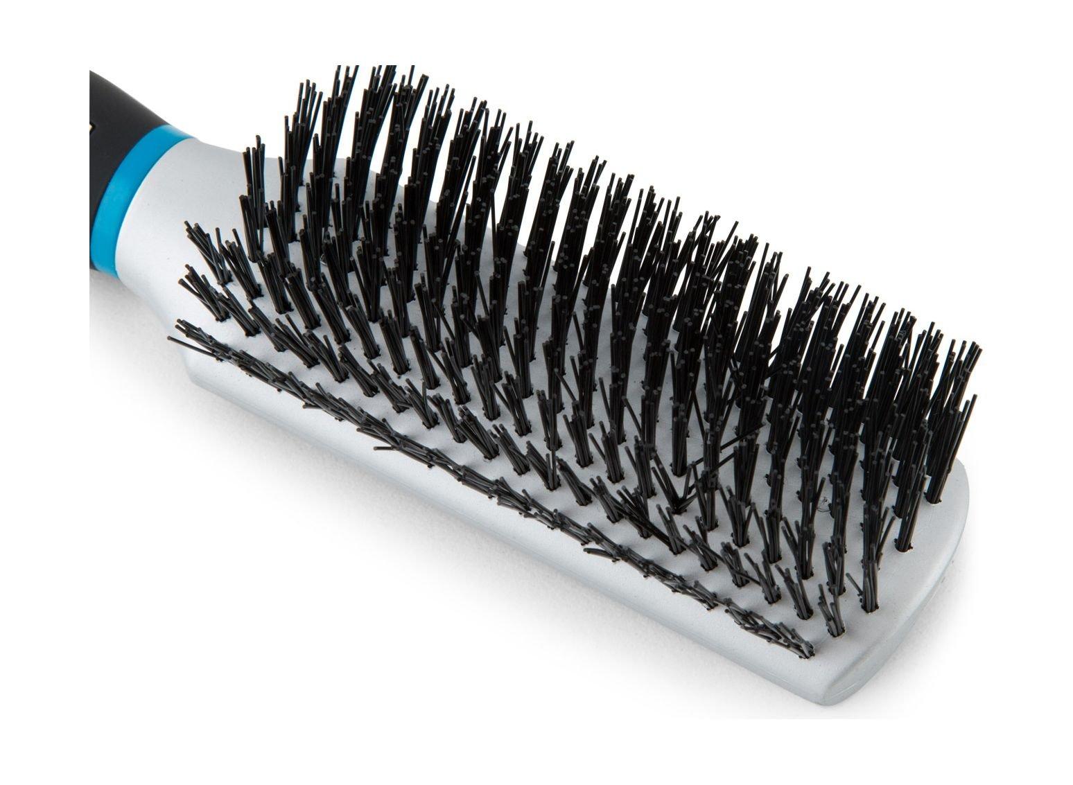 Revlon Style Flat Bristle Brush (RV2976UKE)