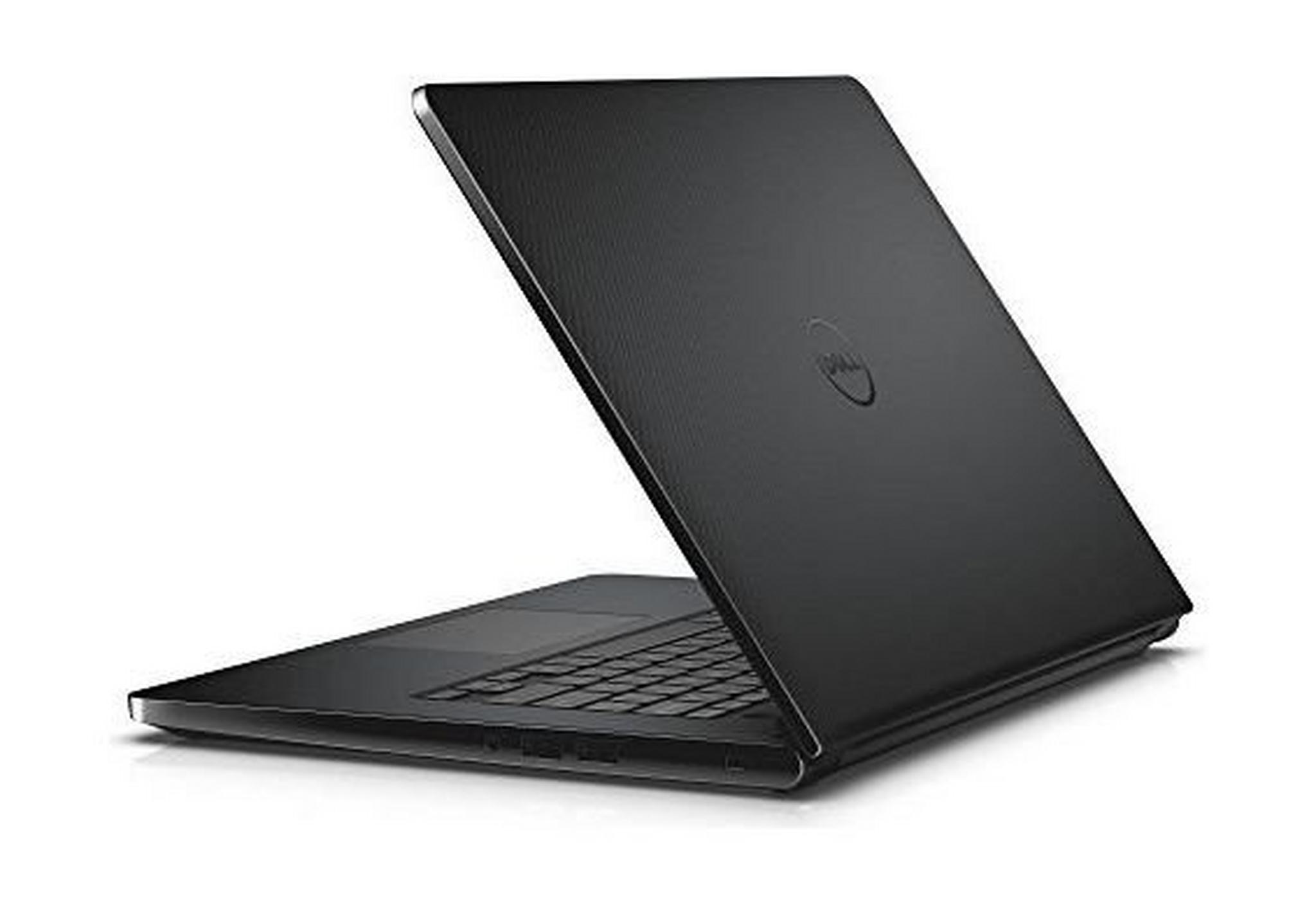 Dell Inspiron 3567-1052 15.6-inch Laptop, Core i3, 4GB RAM 500GB HDD – Black