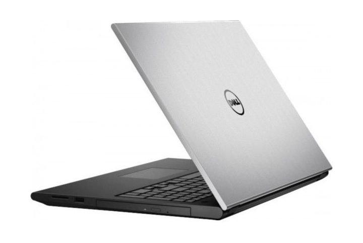 Dell Inspiron 3567-1052 15.6-inch Laptop, Core i3, 4GB RAM 500GB HDD – Grey