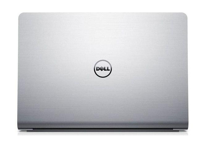 Dell Inspiron 3567-1052 15.6-inch Laptop, Core i3, 4GB RAM 500GB HDD – Grey