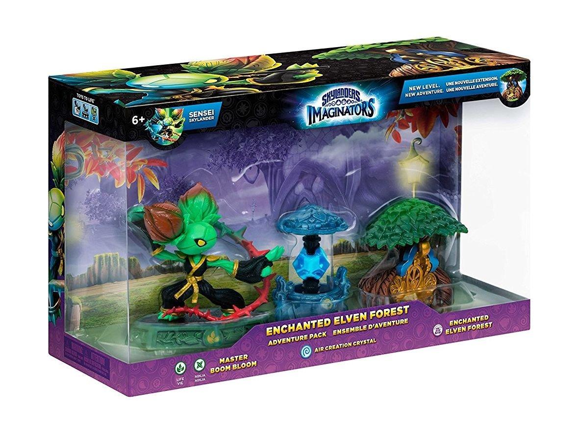 Skylanders Imaginators Action Figure Triple Pack Price in Kuwait Xcite