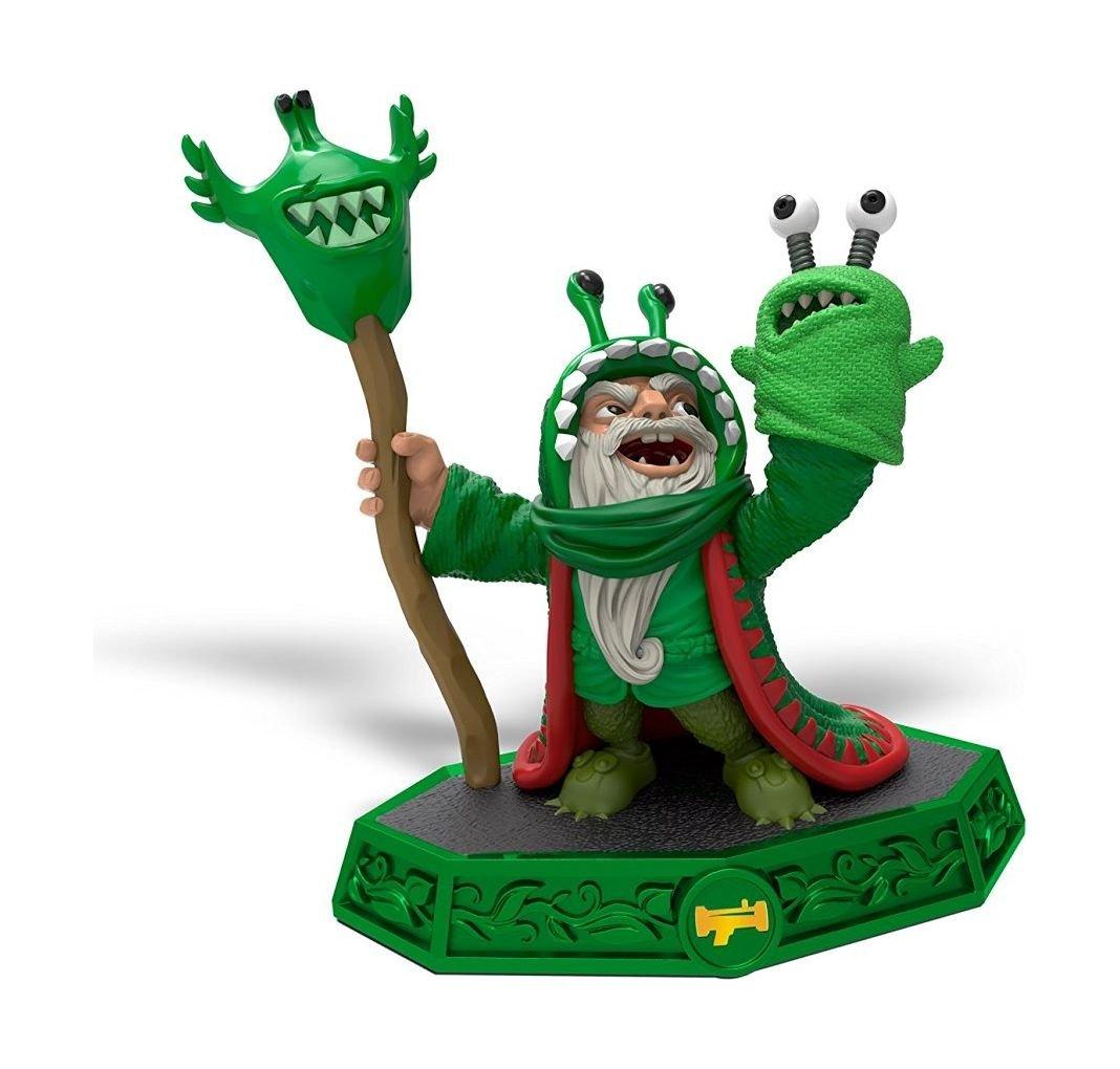 Skylanders Imaginators Action Figure: Chompy Mage