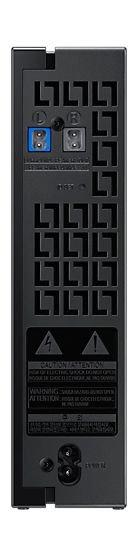 Samsung Wireless Rear Speaker Accessory Kit (SWA8000S) Black Price in Kuwait Xcite