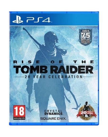 Sony PS4 Slim 500GB Console + 3 PS4 Games