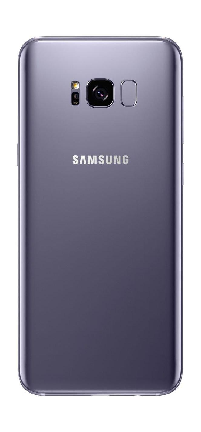 PRE ORDER: Samsung Galaxy S8 Plus 6.2-inch Smartphone, 64GB 12MP 4G LTE Dual Sim – Grey(Total Price:266KD)