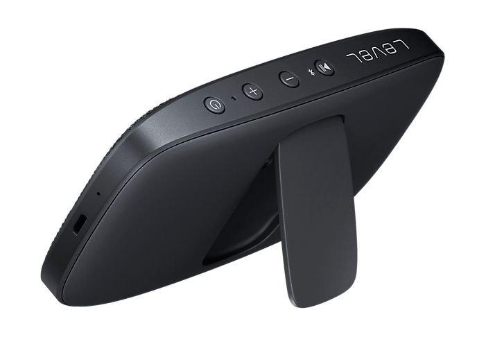 Samsung Level Box Slim Bluetooth Speaker (SG930CBEGAE) - Black