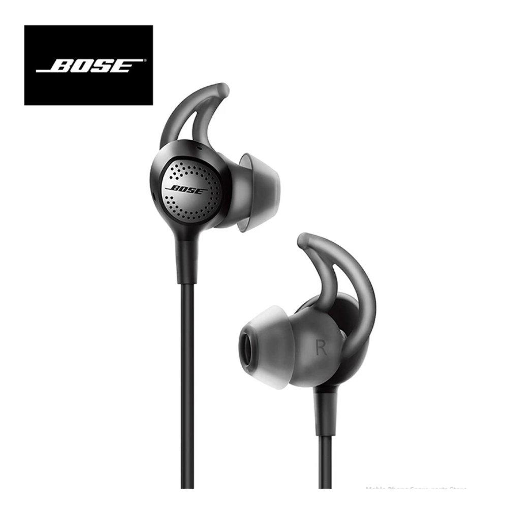 Bose Quiet Control 30 wireless Neckband Earphone (QC30)