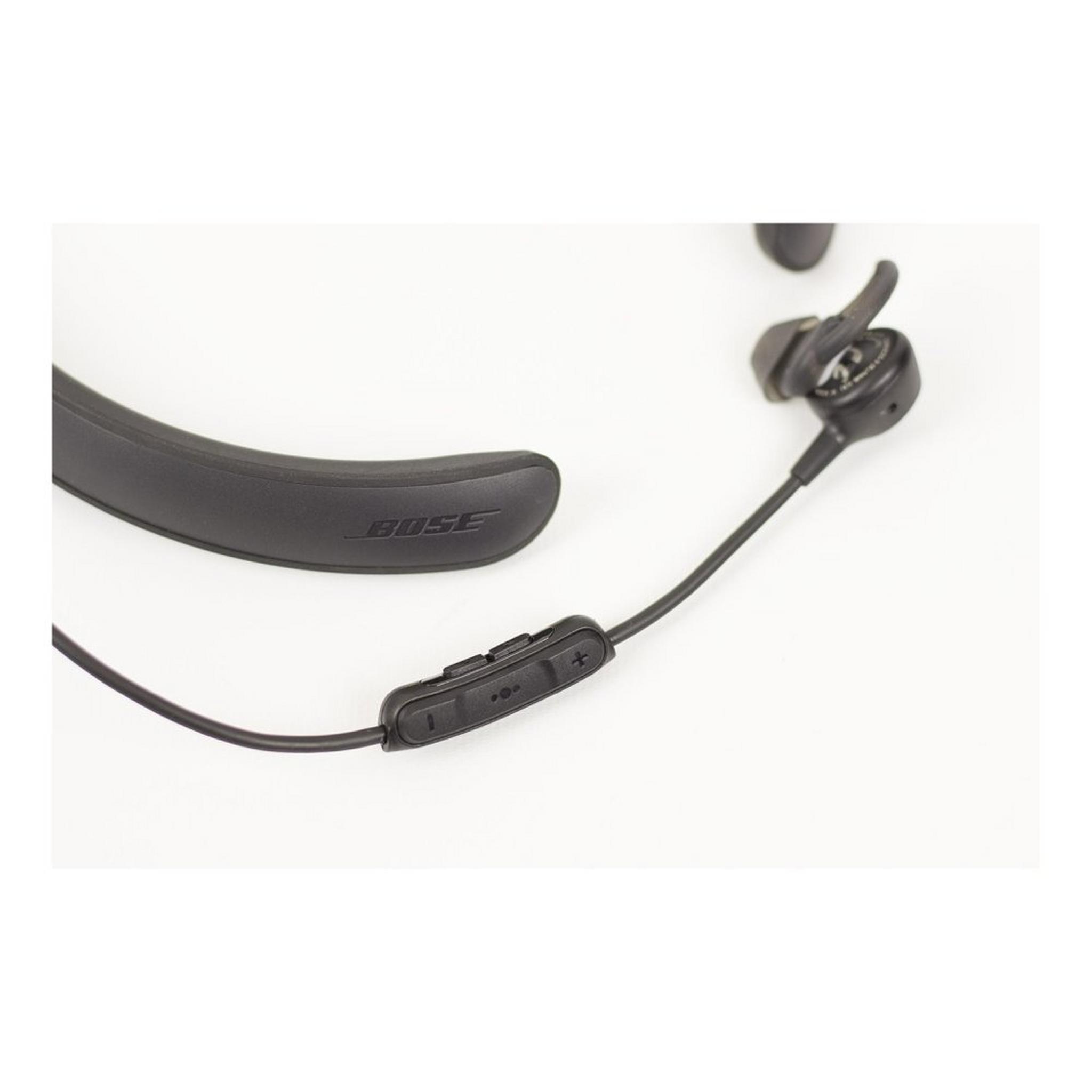Bose Quiet Control 30 wireless Neckband Earphone (QC30)