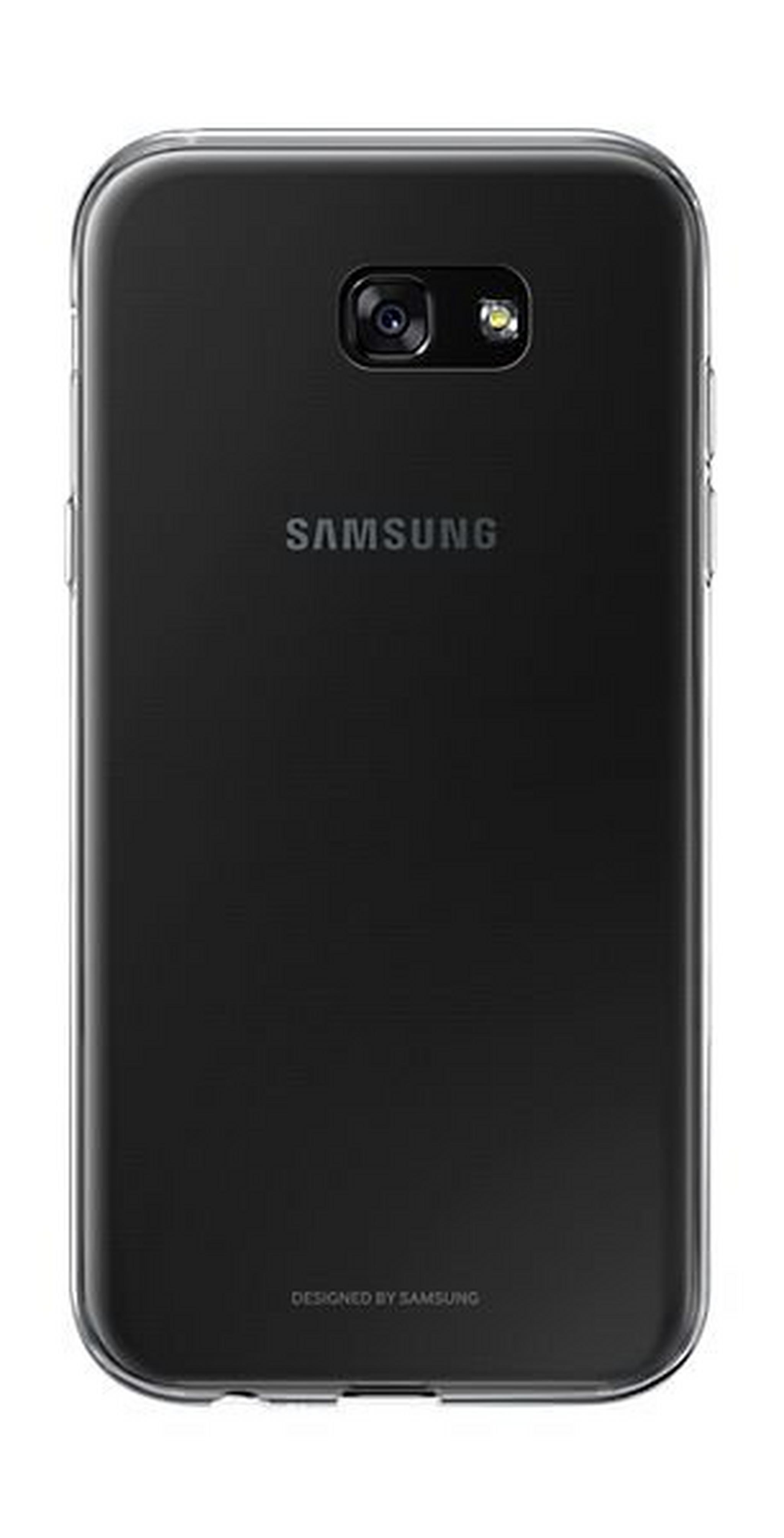 Samsung Galaxy A3 2017 Clear Case (EF-QA320TTEGWW)