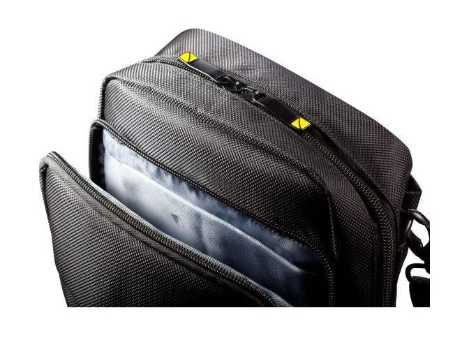 Travel Blue Urban Bag (812) - Black