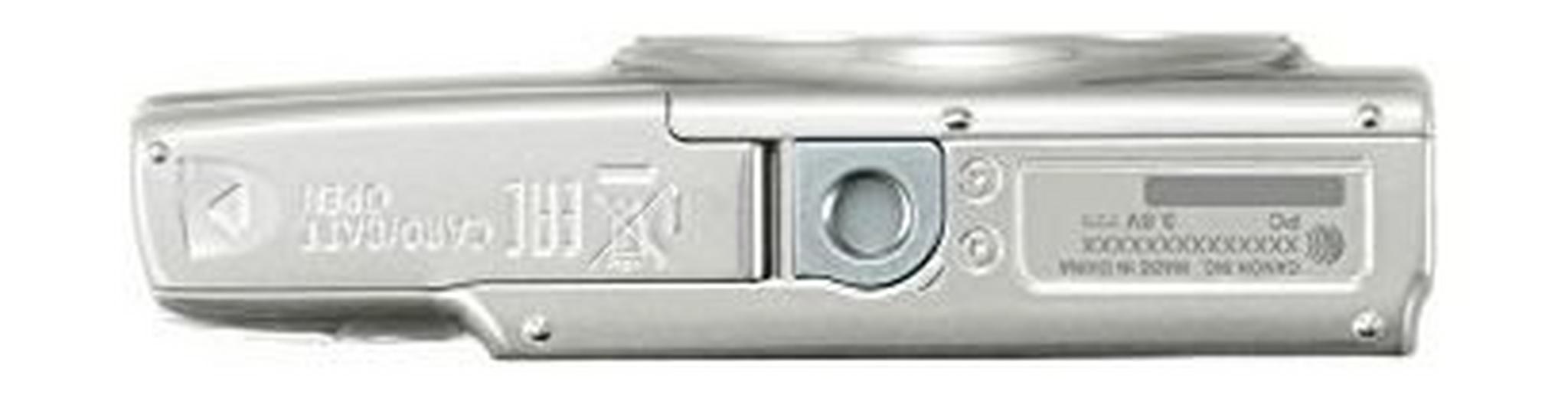 Canon IXUS 190 20MP Wi-Fi Camera - Silver