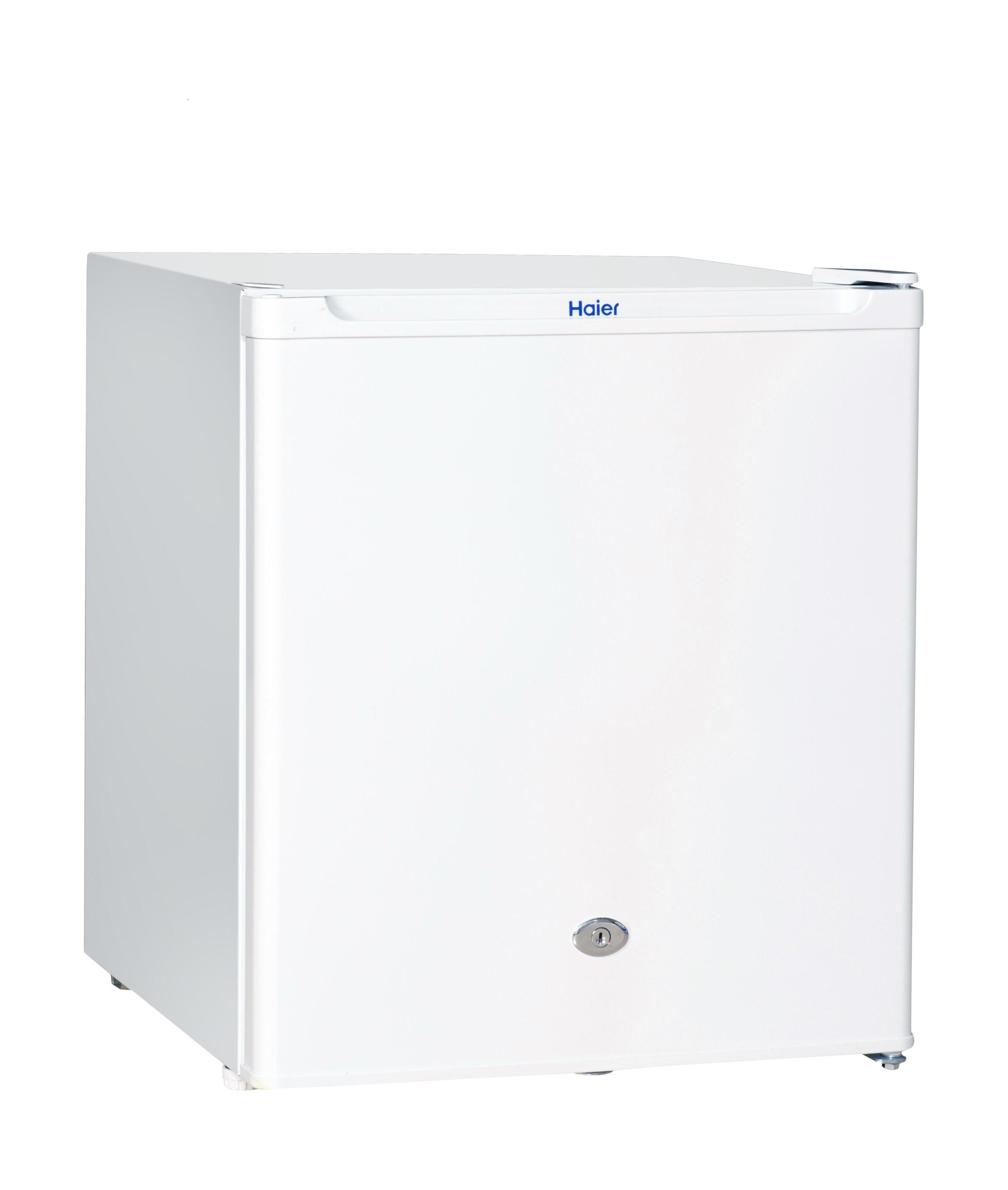 Haier HR80N2 Single Door Refrigerator Xcite KSA