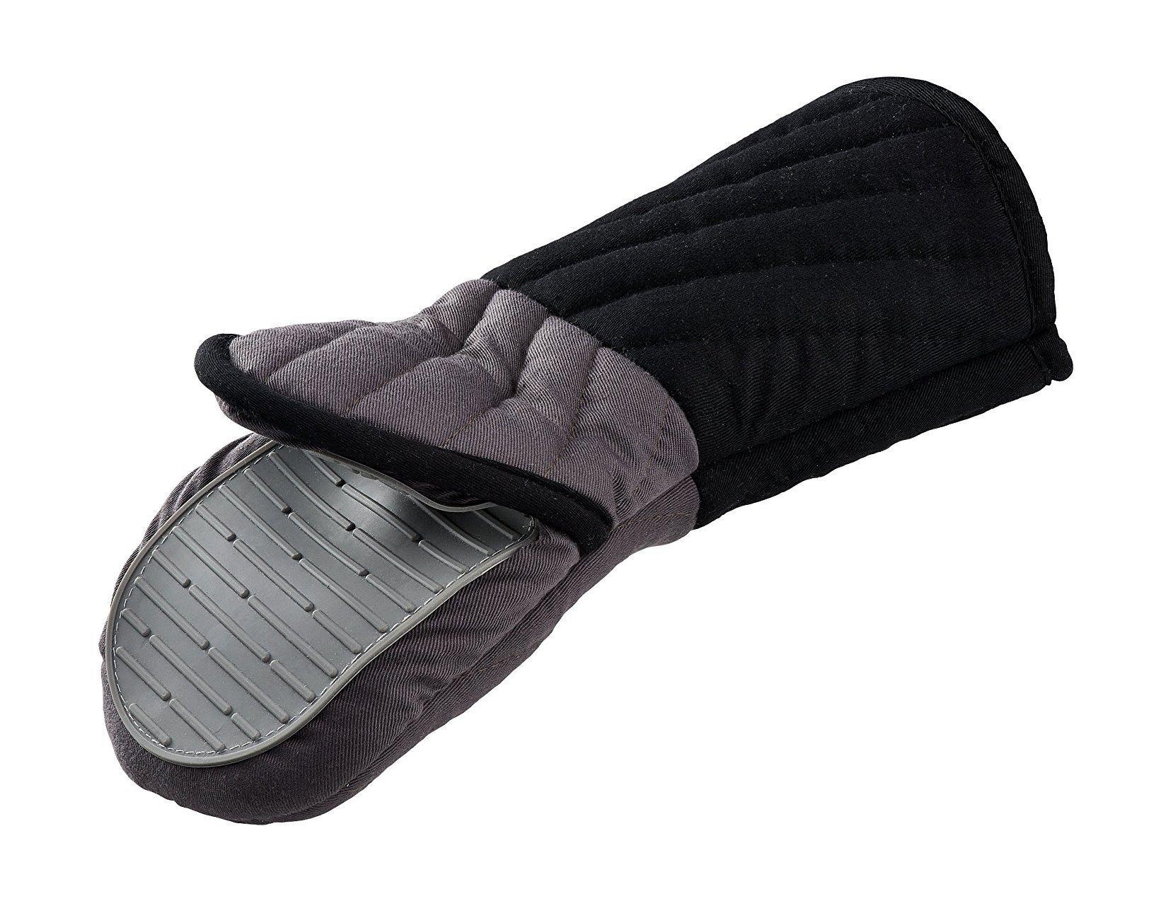 Tefal Comfort Touch kitchen Glove (K0690514) - Black