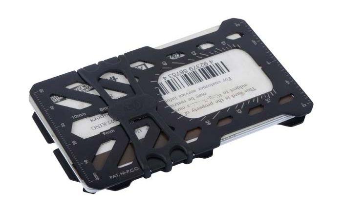 Nite Ize Blocking Wallet (FMTR-11-R7RFID)